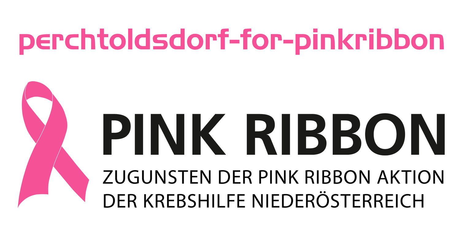 Perchtoldsdorf  for Pink Ribbon