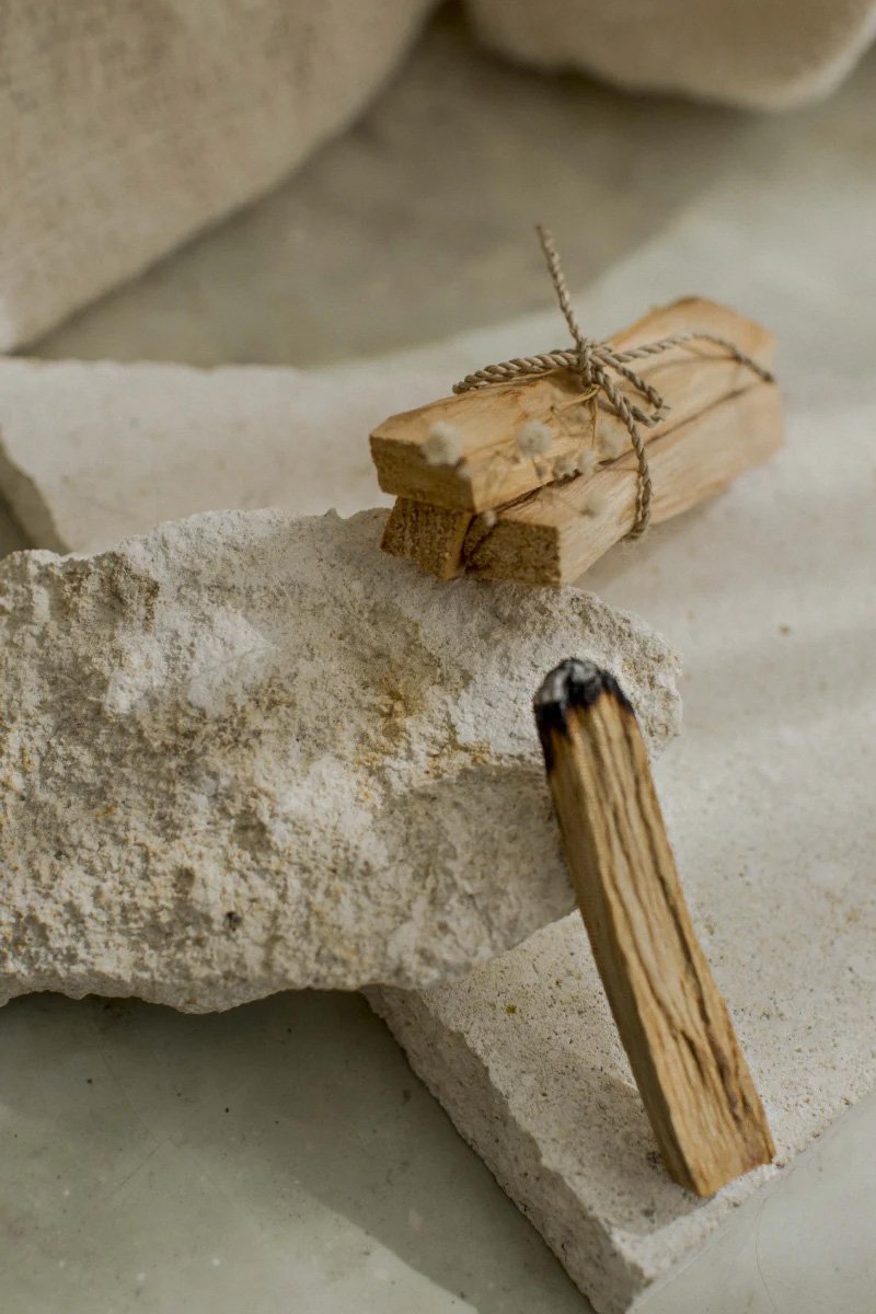 Palo Santo Cleanse Bundle