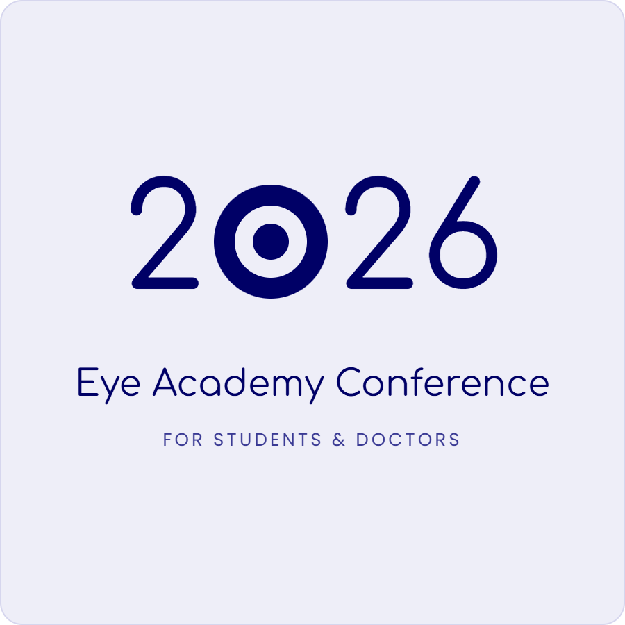 Eye Academy Conference 2026