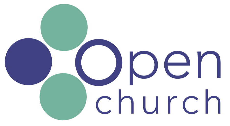 Open Church Columbus