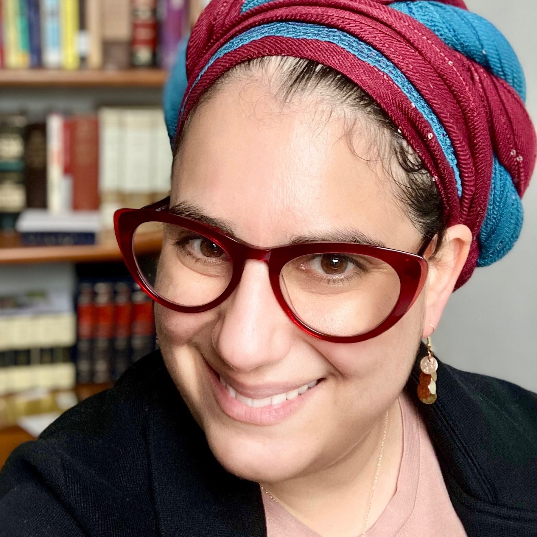 Coming Clean: Niddah as a Strategy for Healing and Self-Care