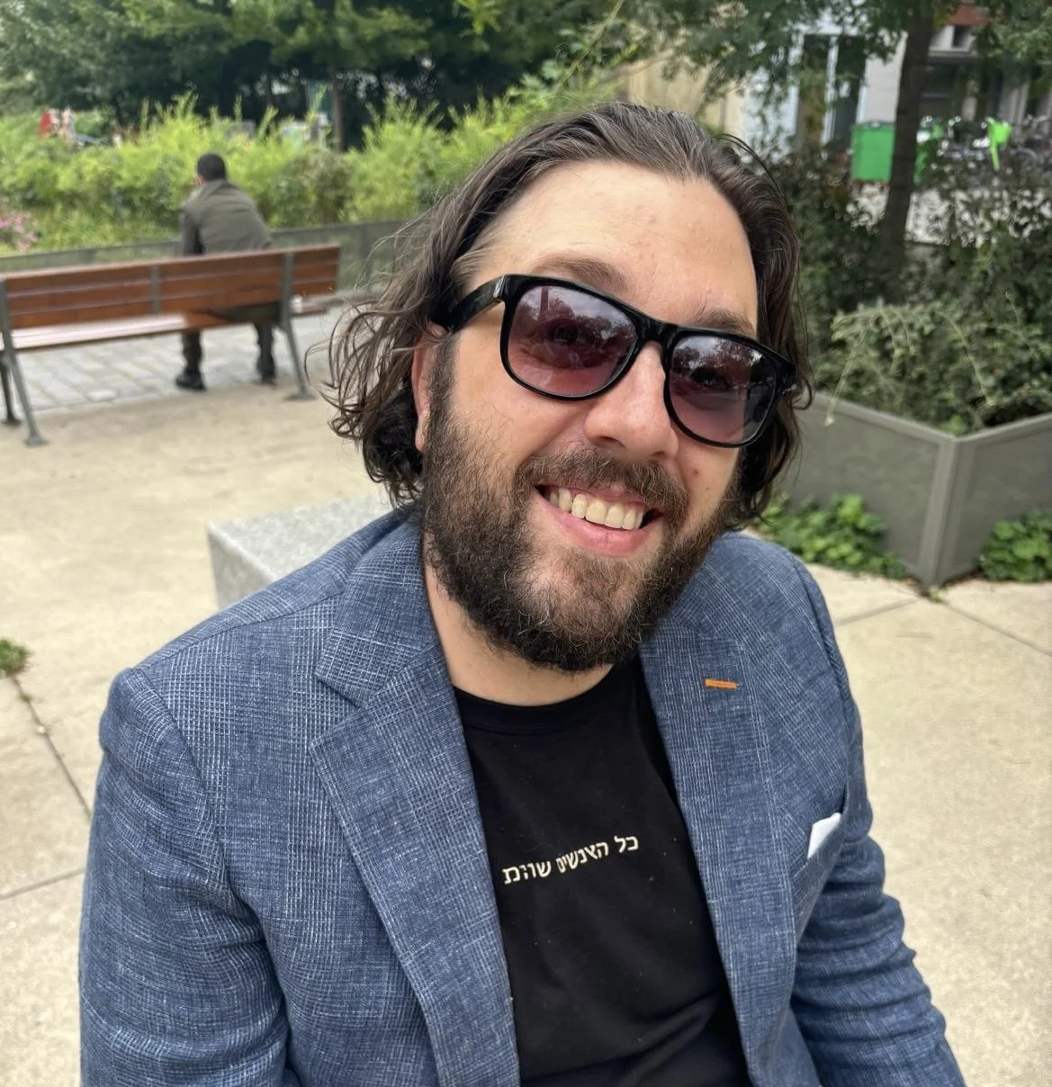The Teshuvah of Unmasking: Salvation of a Disabled Bodymind