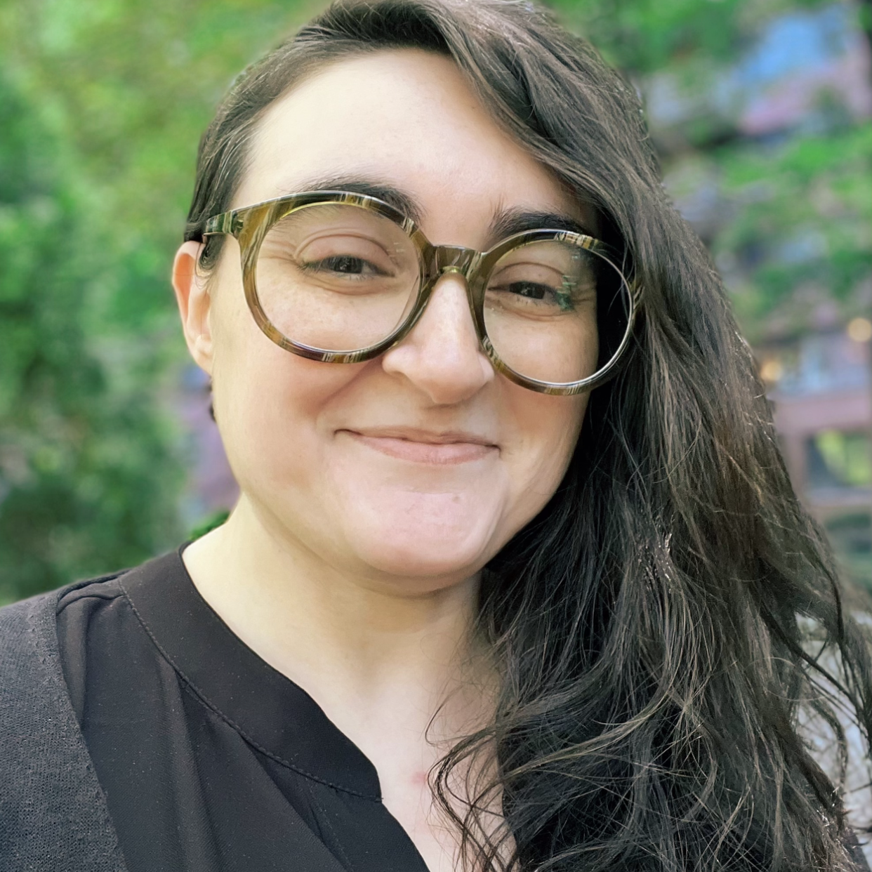 When Scaffolding Crumbles: Answering With a Soft, Raging Heart