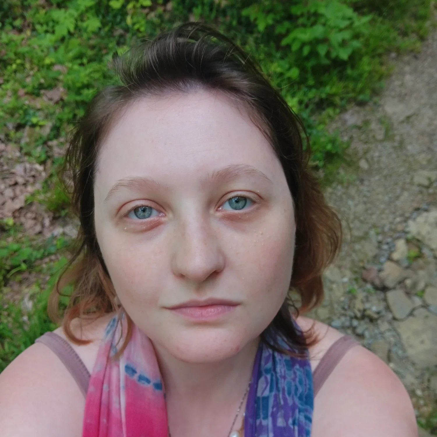 Fear Nothing — On the Glorious Adaptability of Elul