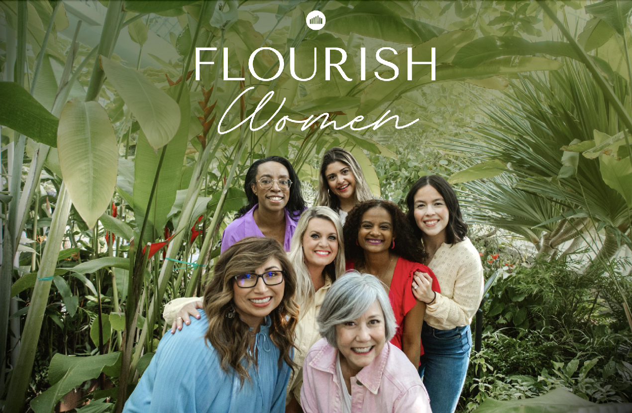 Flourish Women