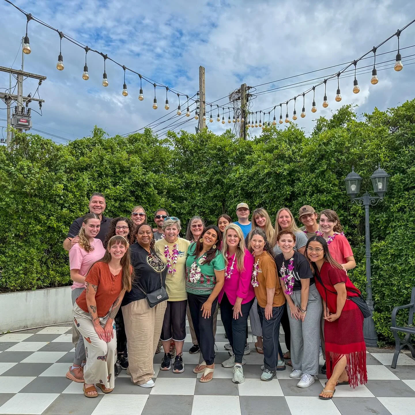 Our @houseoffaith.church Missions team is ministering this week in Thailand, Cambodia and Hong Kong. We are praying for them and expecting God to do the miraculous! 🙏🏻🙌🏻🌏

Jesus said, &ldquo;Do you not say, &lsquo;There are still four months and