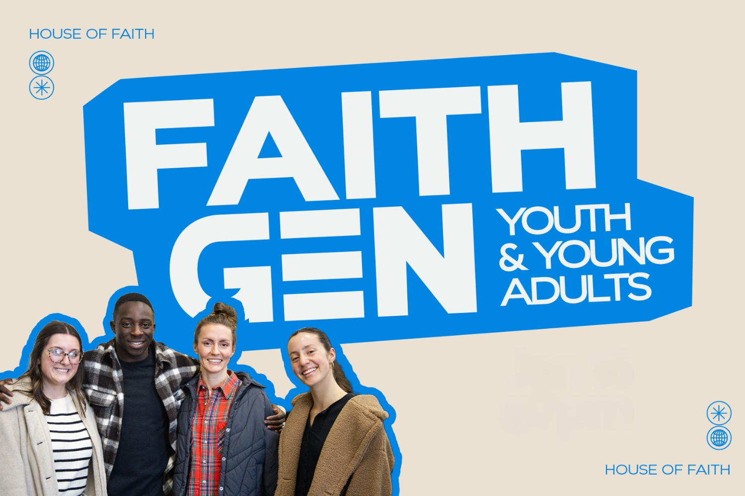 Youth &amp; Young Adults