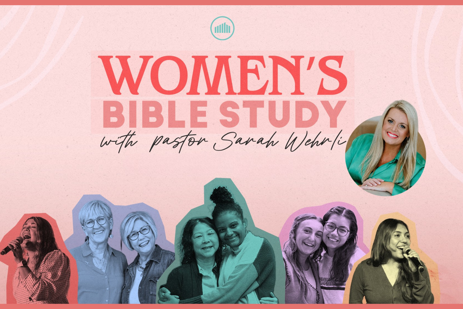 Women's Bible Study