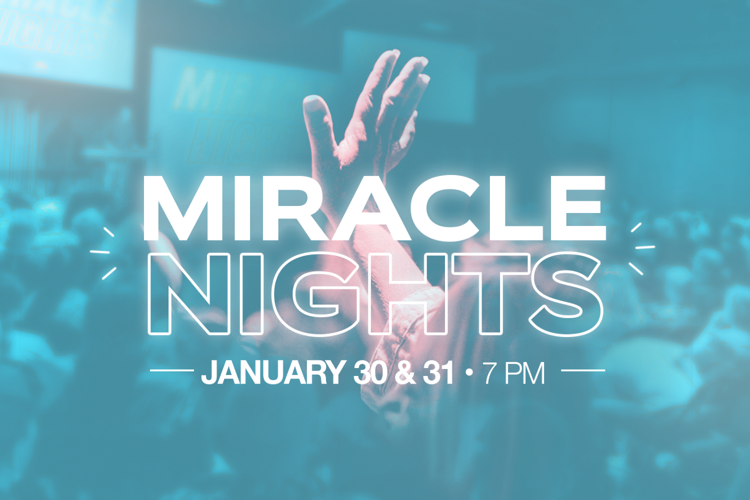 Miracle Nights