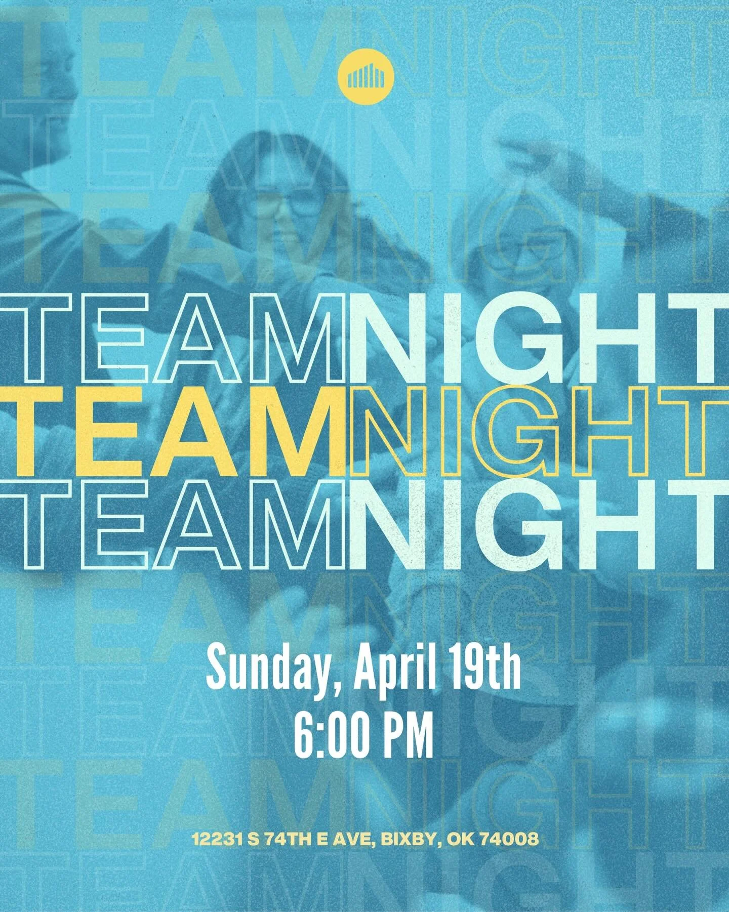 Looking forward to celebrating the Dream Team tonight! 🎉

We thank God for all those who serve, give and minister to others here at House of Faith. 🙌🏻

If you are involved or want to be apart of the dream team, join us tonight at 6pm. 👏🏻