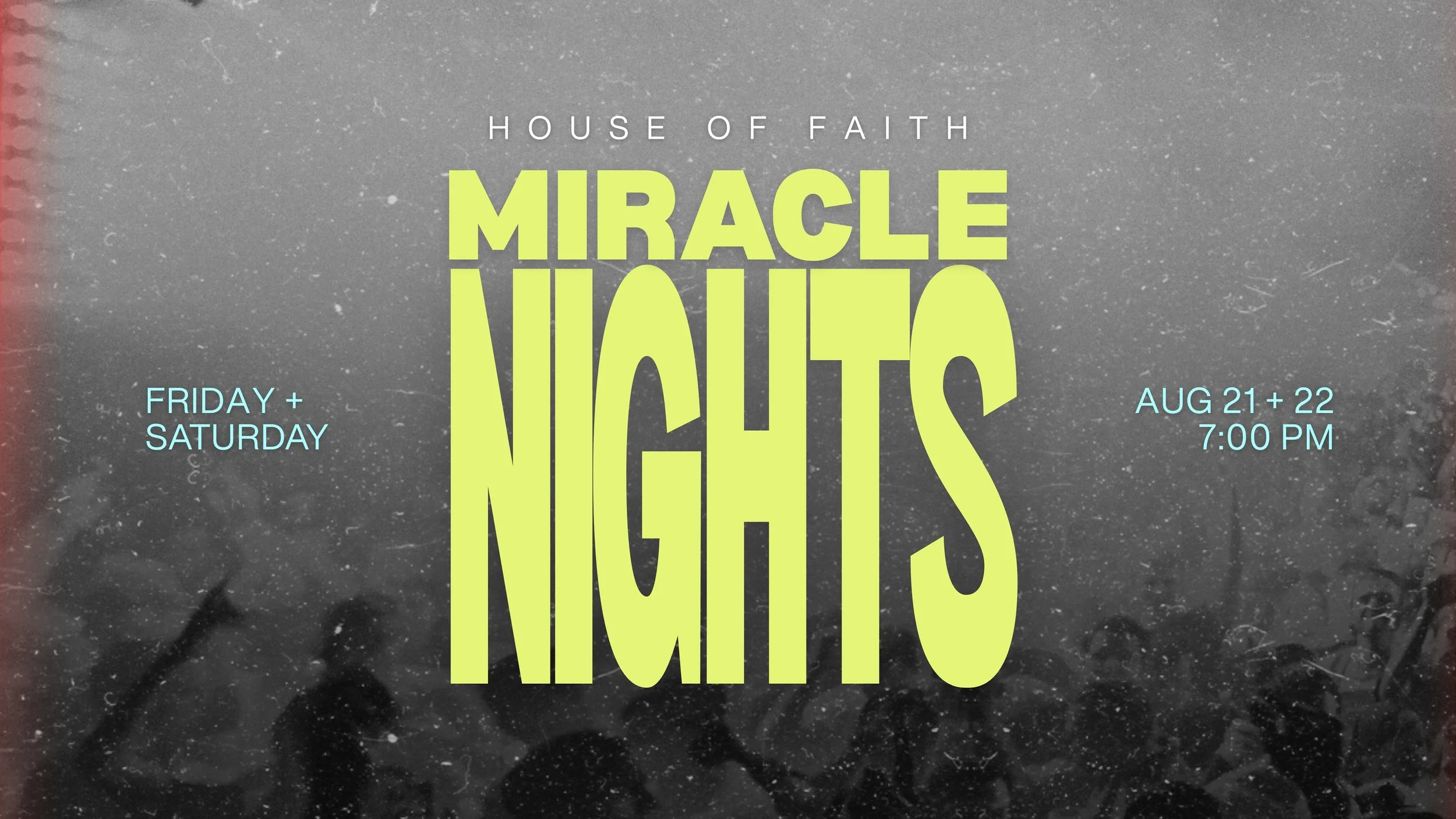 Miracle Nights