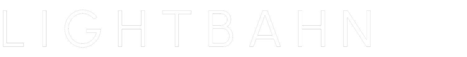 L I G H T B A H N