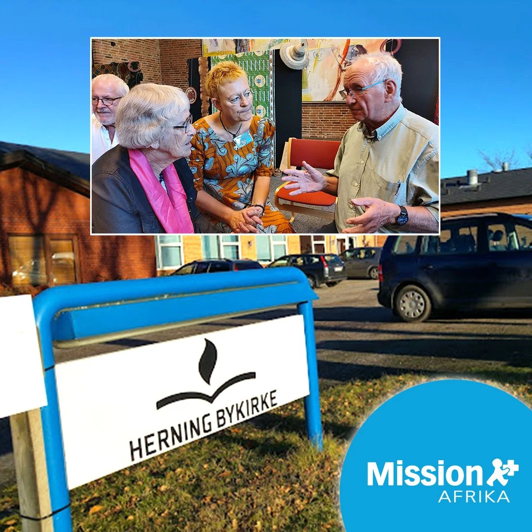 Mission Afrika Dag 2024