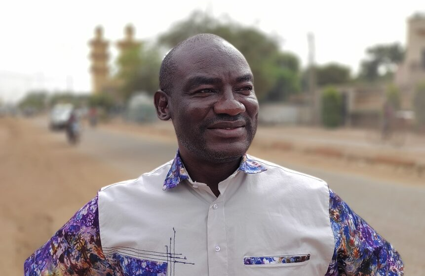 Tros- og religionsfrihed i Mali