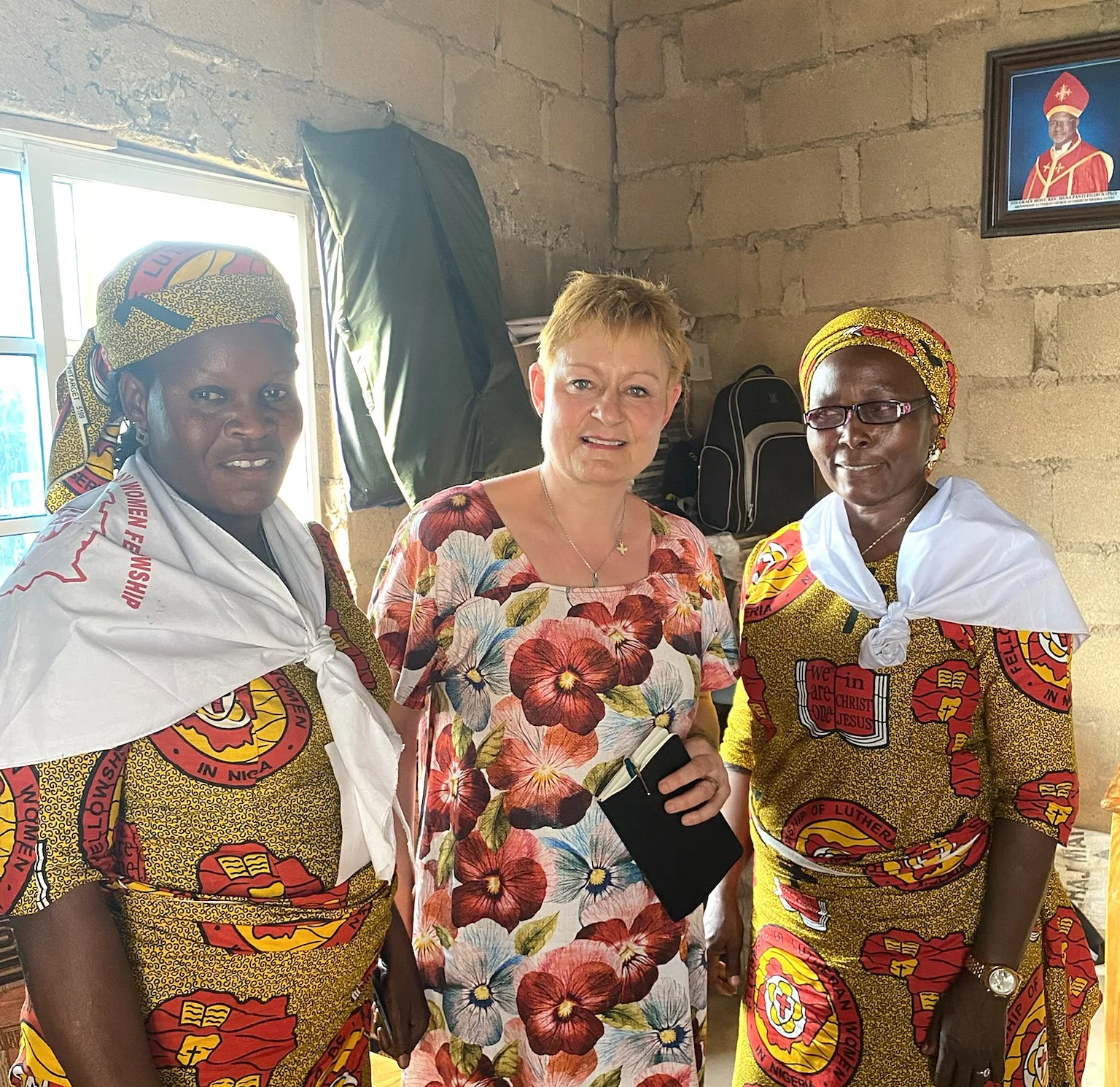Mission Afrikas årsrapport for 2023