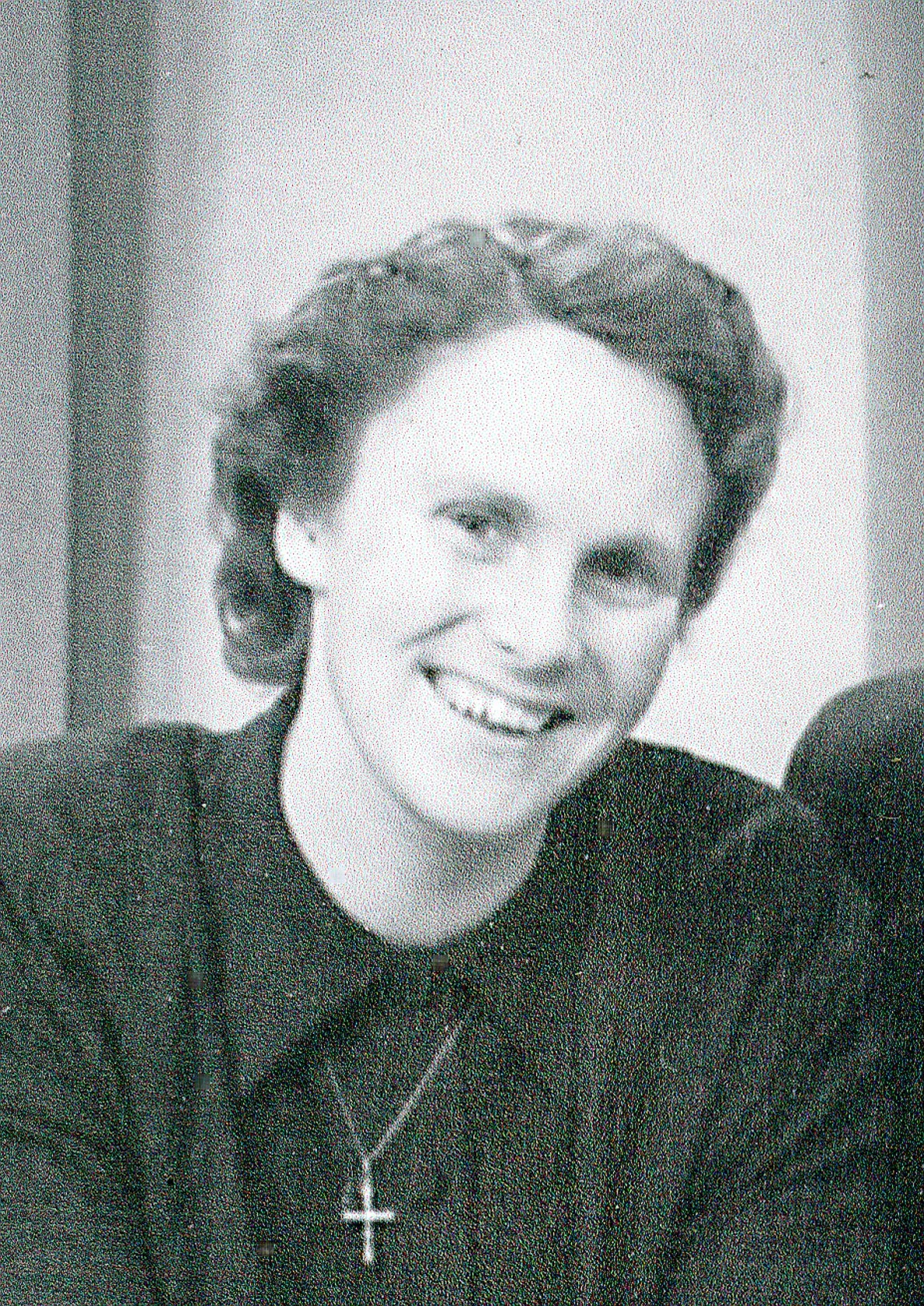 Mindeord: Else Grete Fibiger