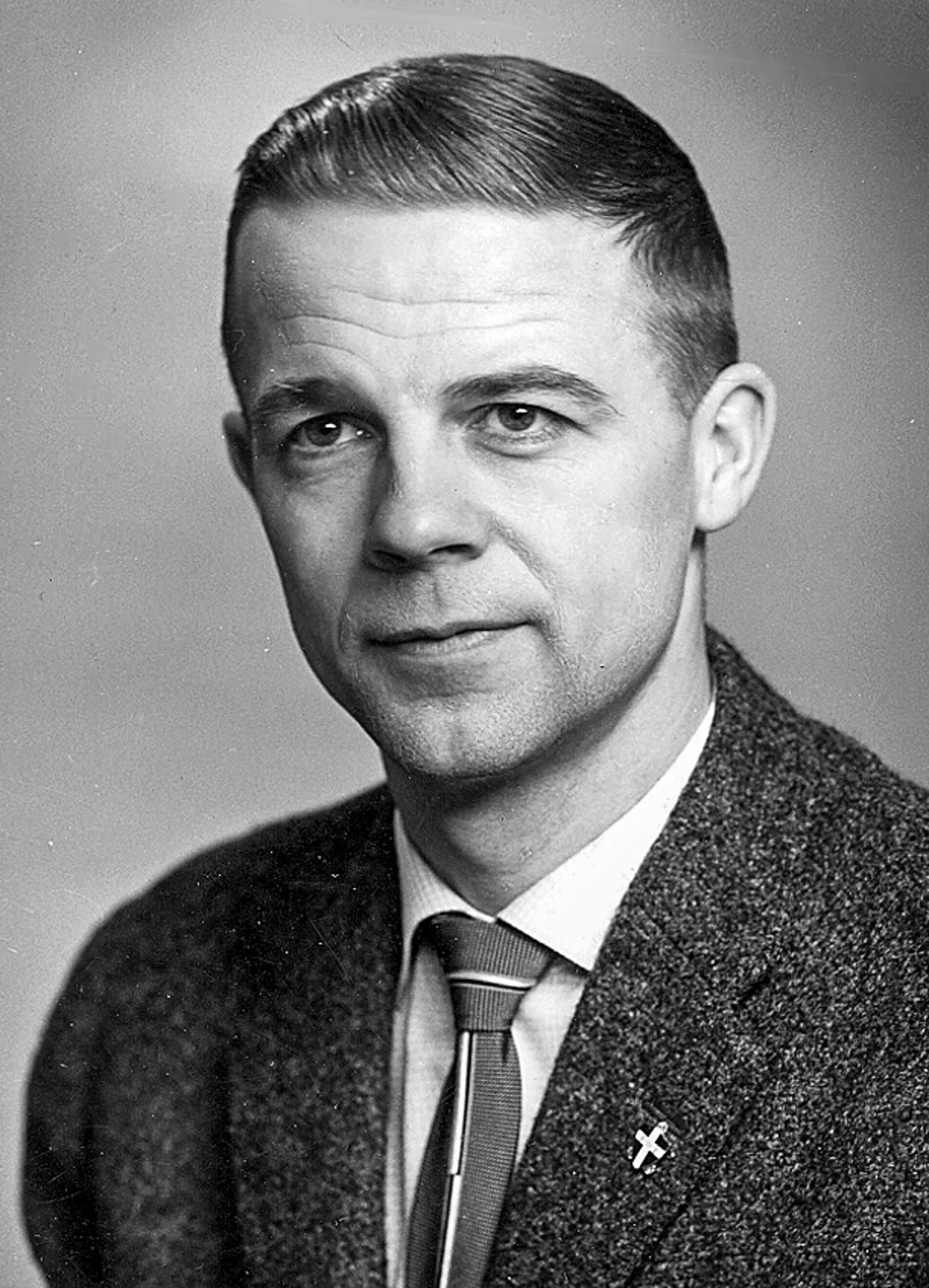 Mindeord: Niels Rønnest