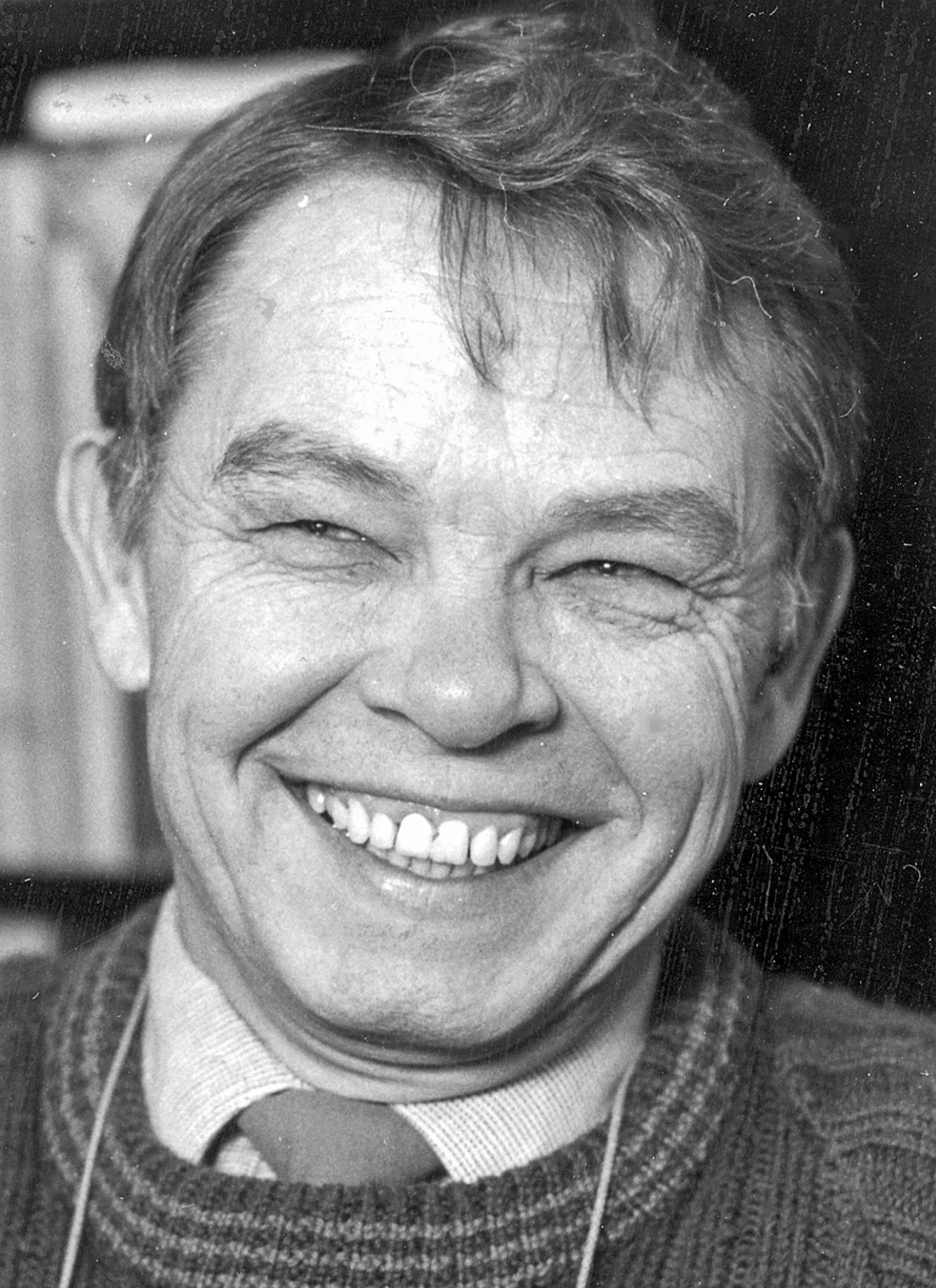 Mindeord: Søren Simon Jørgen Christian Hempel