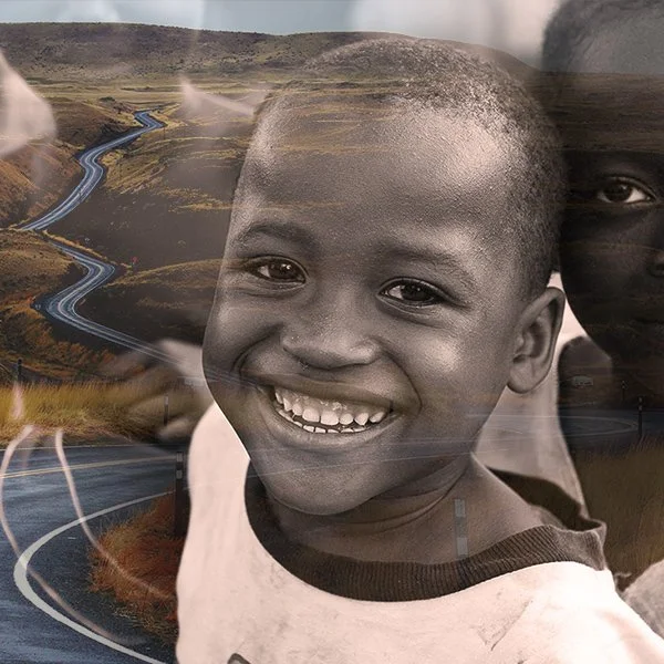Mission Afrikas vision 2026