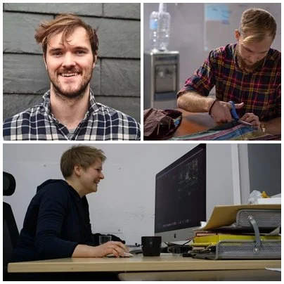 Nyt fra de udsendte på Cypern