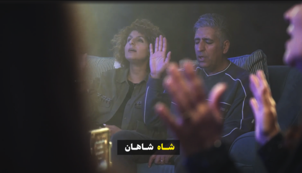 En livslinje til Iran: SAT-7 når ud til millioner af mennesker&nbsp;