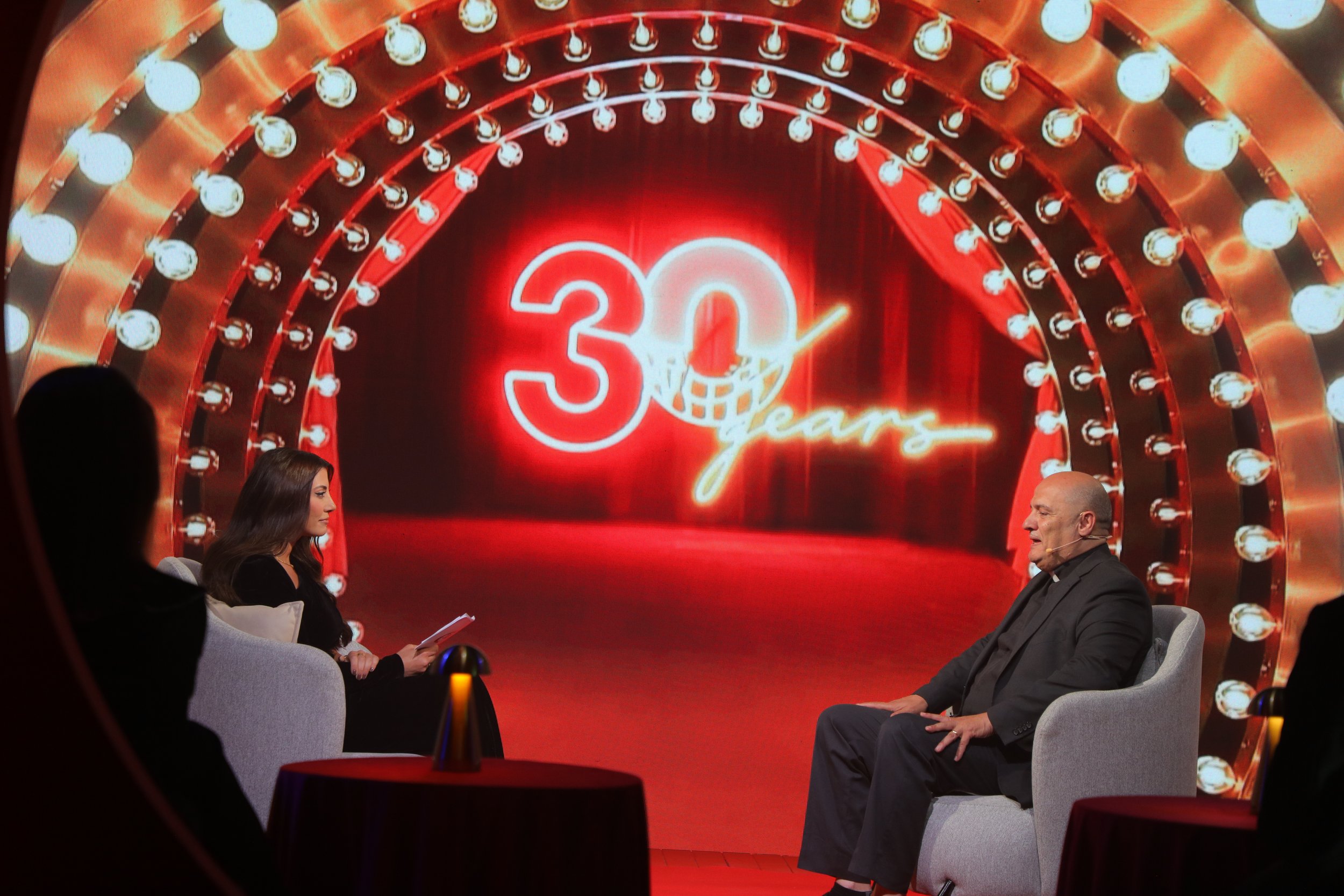 SAT-7 fejrer 30 års jubilæum med stort live-program