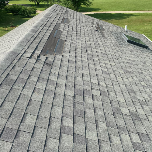 Will Insurance Cover Hail Damage to Your Roof in Katy, Texas?