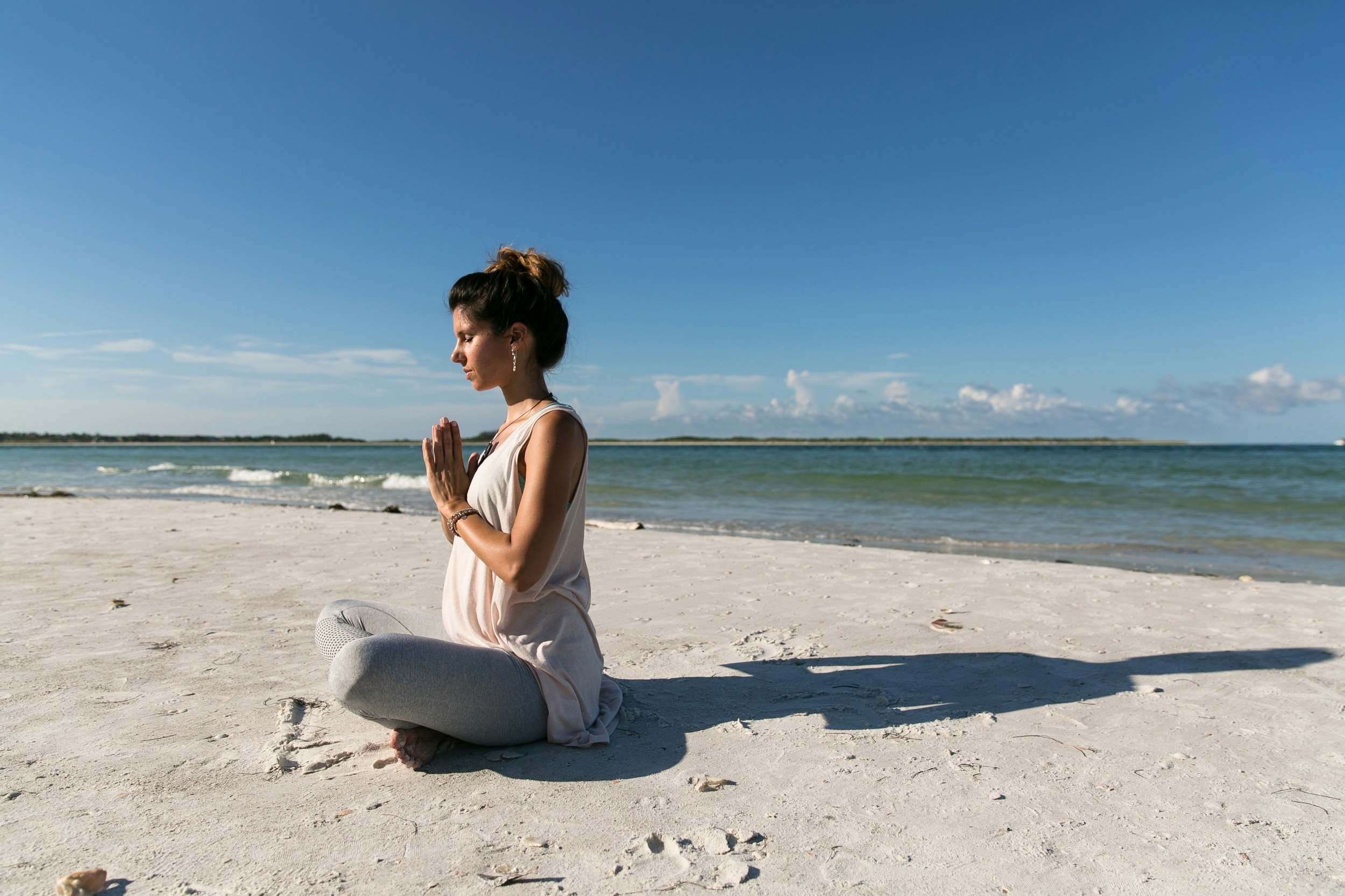 prenatal exercise part 1