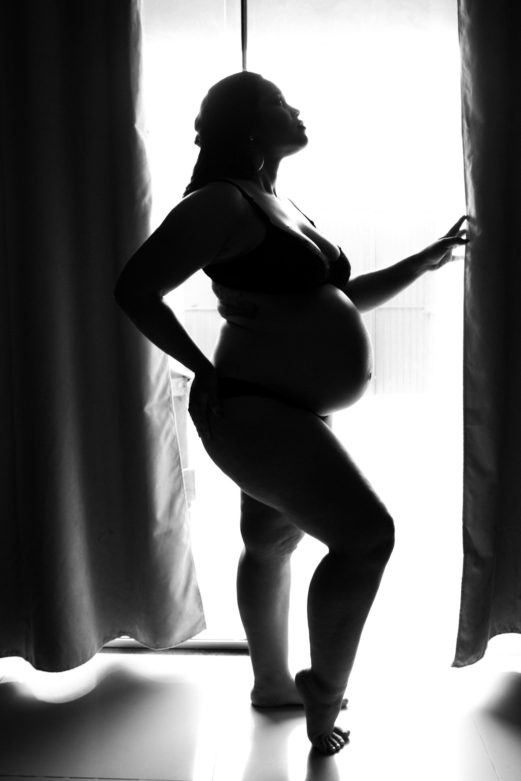 prenatal exercise part 5; third trimester