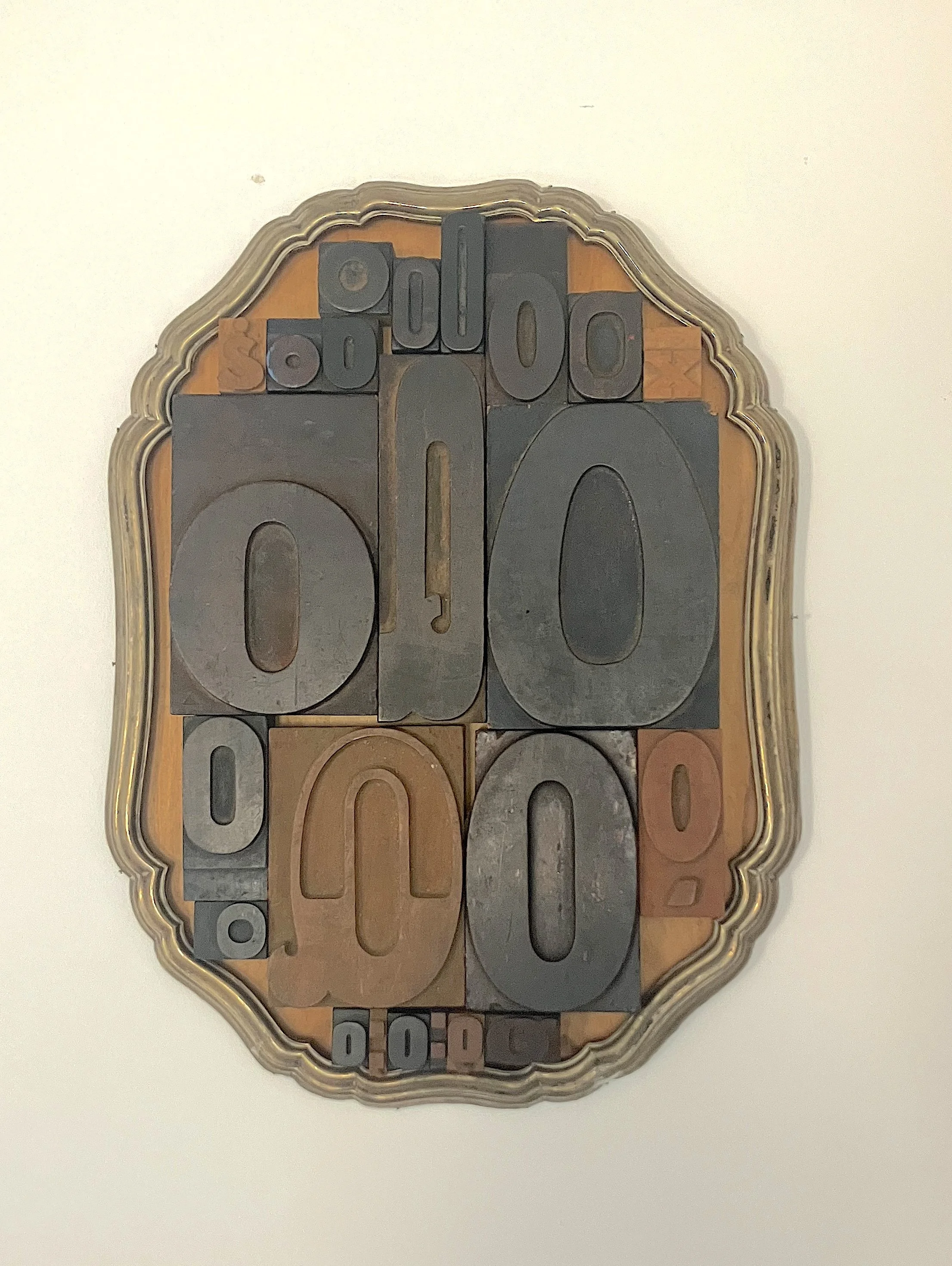 Genius loci, feeling at home.