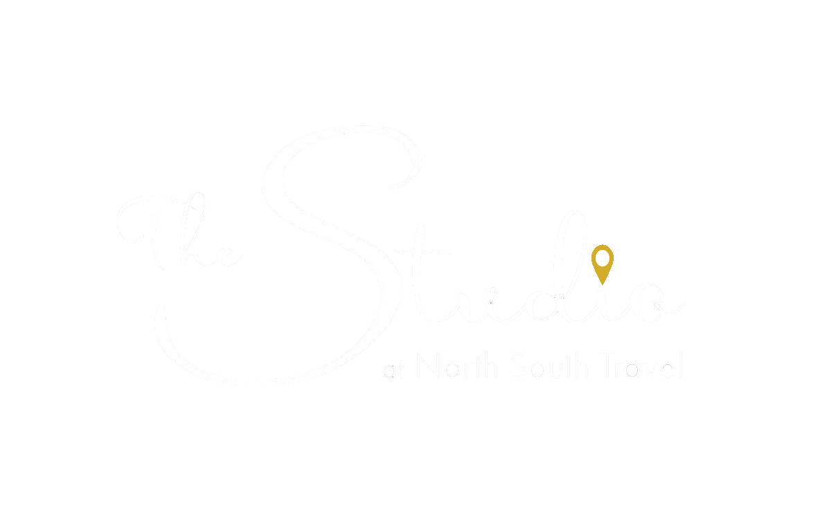 Contact — The Studio at North South Travel