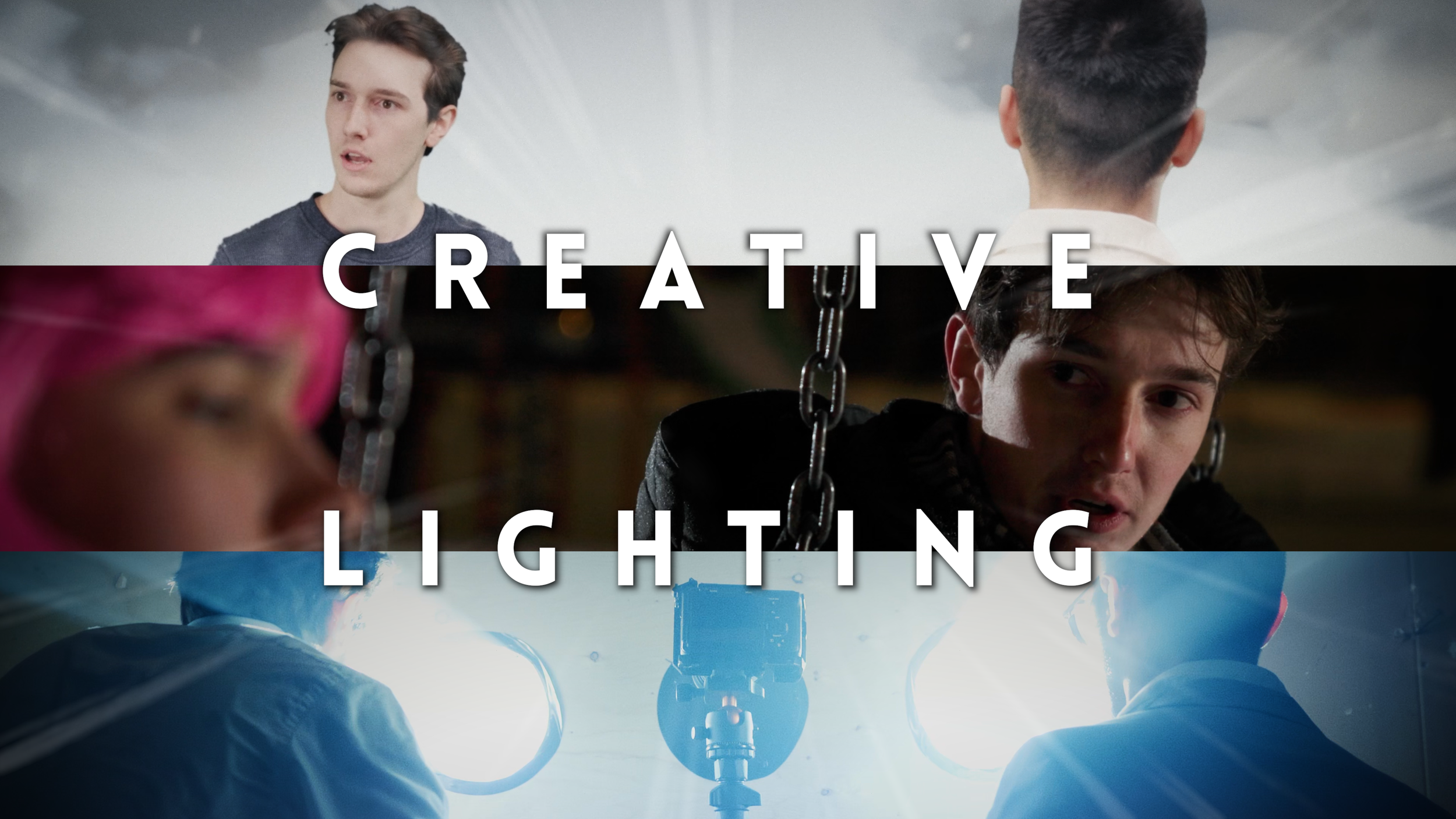 miniature video Forza lighting scenes.png
