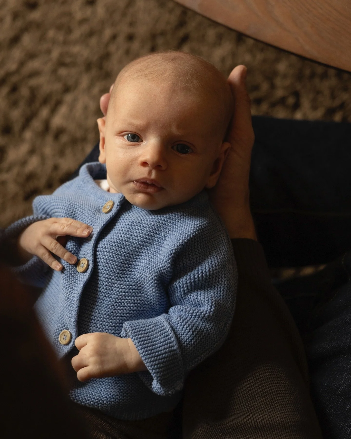 Welkom kleine Filip🩵

#newborn #newbornphotography #nieuwleven