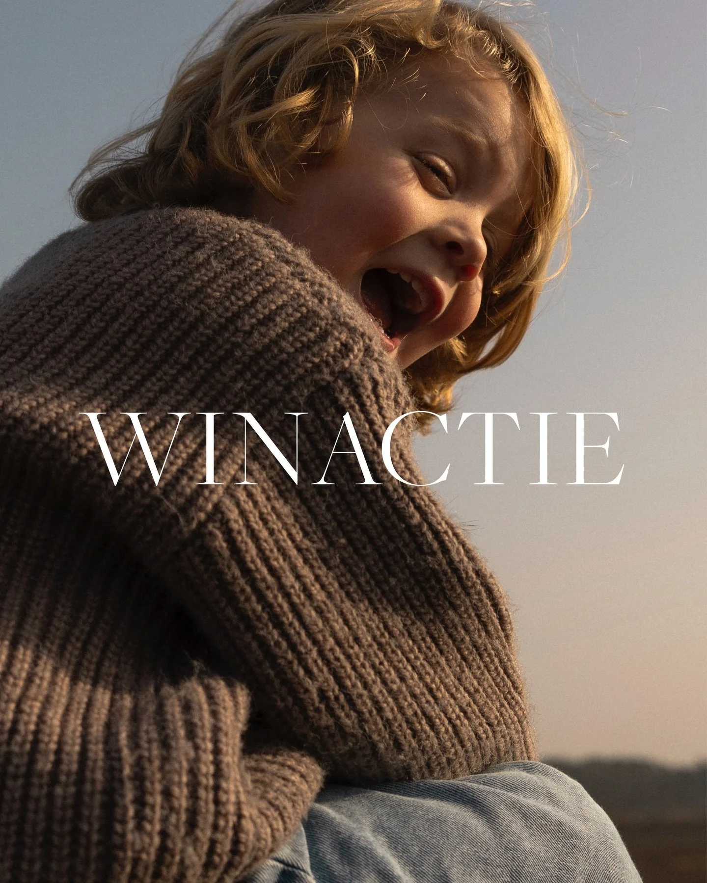 💛 WINACTIE 💛

Om de lancering van mijn nieuwe website te vieren geef ik een fotoshoot naar keuze weg!

Je kunt kiezen uit:
maternity / family / portrait

Wat je wint:
&bull; 1,5 uur fotoshoot
&bull; inclusief 25 bewerkte foto&rsquo;s
&bull; t.w.v. 