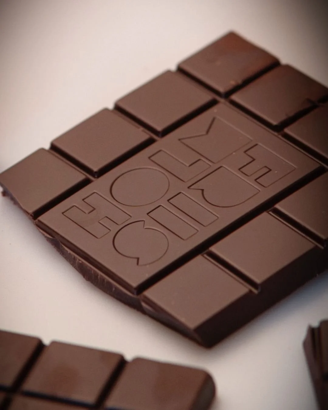 Friis Holm Schokolade aus Dänemark