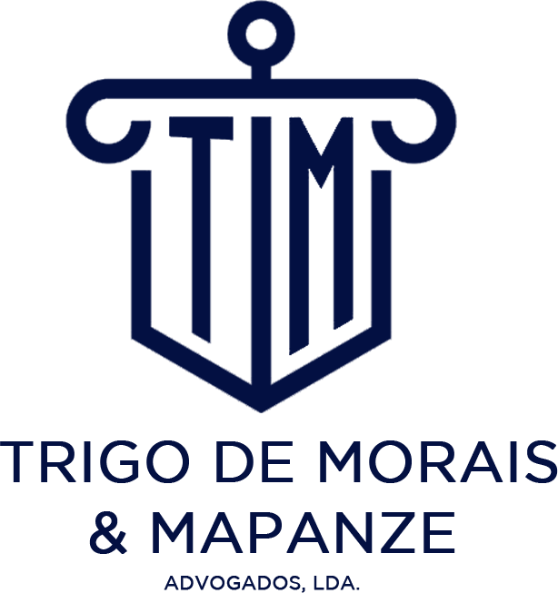 Trigo de Morais &amp; Mapanze, Advogados