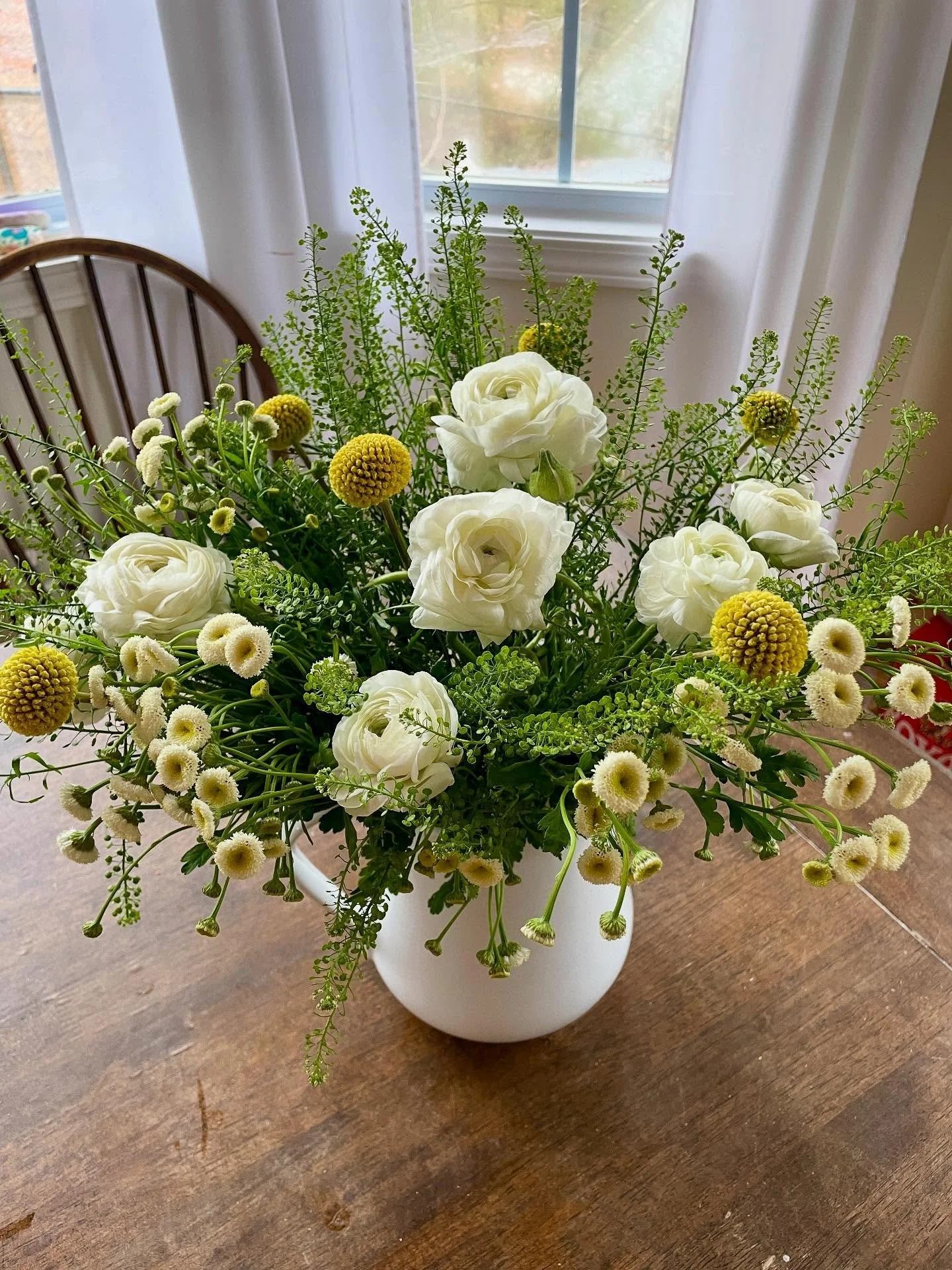 A single honeybee can visit up to 5,000 flowers in one day. All for just a teaspoon of honey. It&rsquo;s a sweet reminder that beautiful things take time, care, and a little love. Each jar we craft reflects that same dedication, bringing a taste of t