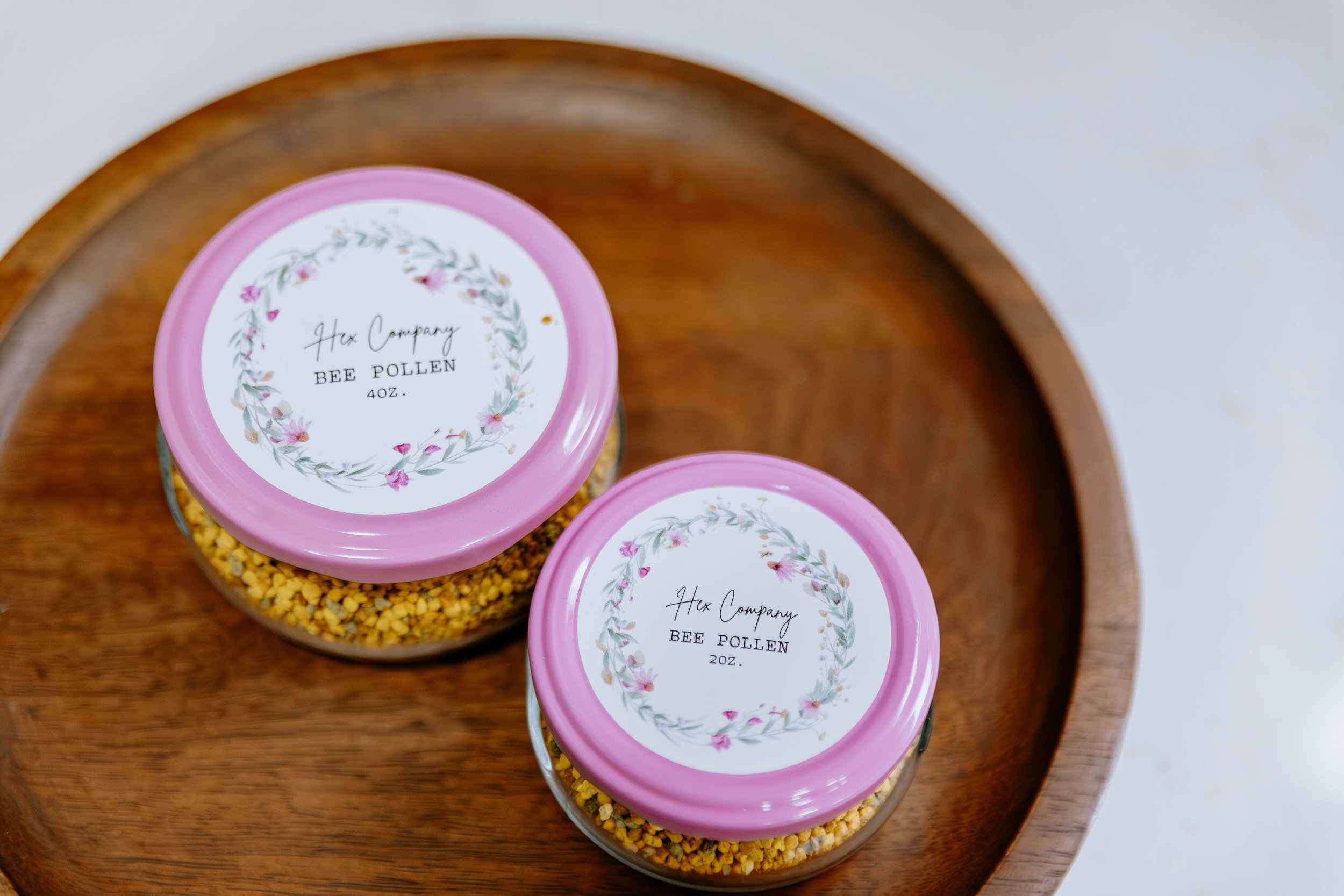 Bee Pollen