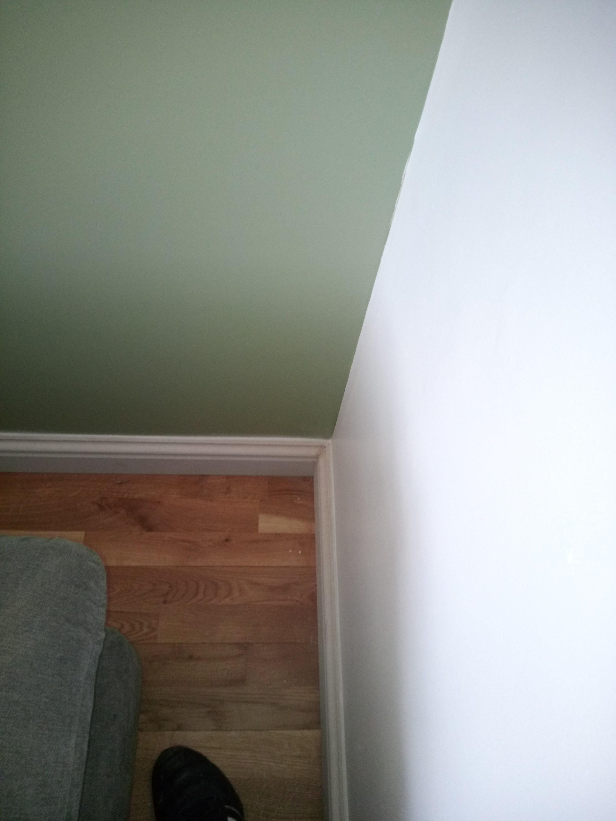 Architraves and skirting