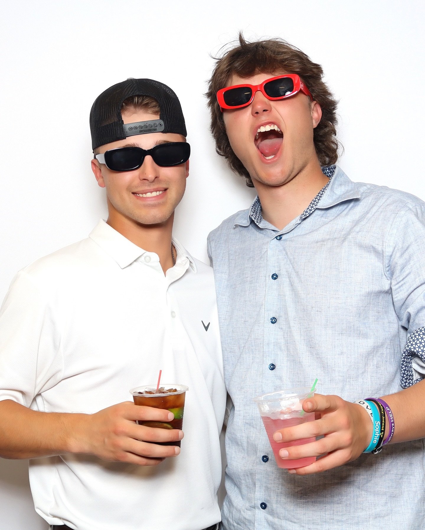 Gustavus Adolphus Class of 2025! 🎓 Thank you for letting us celebrate with you. 🥂

#photobooth #mnphotobooth #photoboothrental #graduationparty #collegegraduation