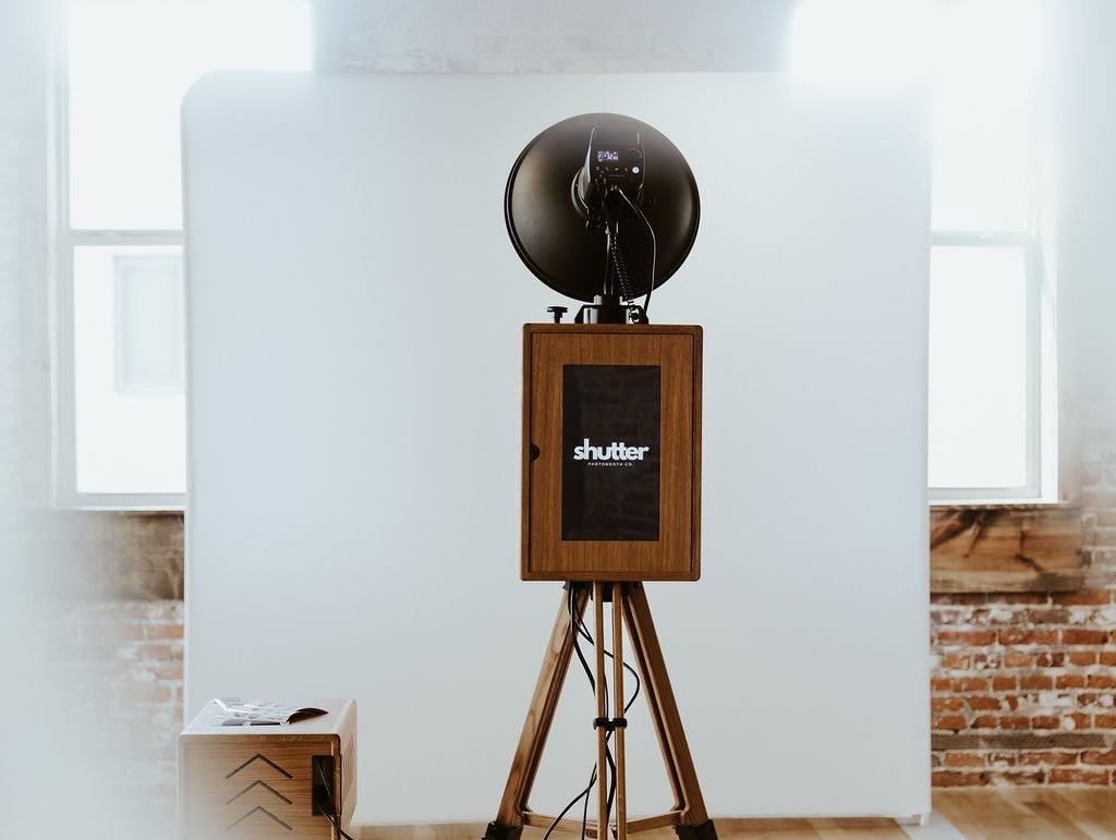 The photobooth your guests won&rsquo;t stop talking about. 

[MN Photo Booth, Minnesota Photo Booth]