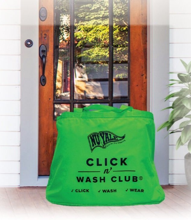 Nu Yale Cleaners - Louisville, KY