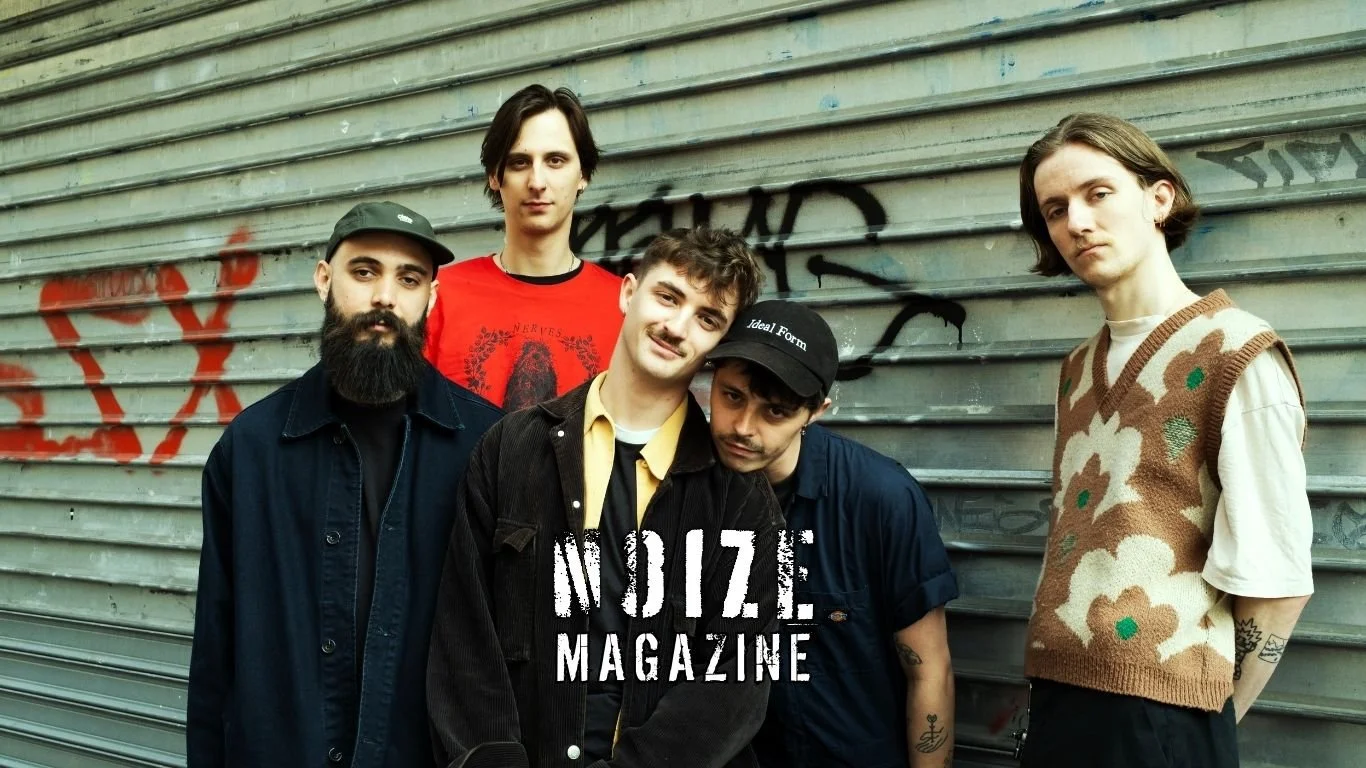 Chest. on acknowledging their privilege and the impulsive nature of their songwriting