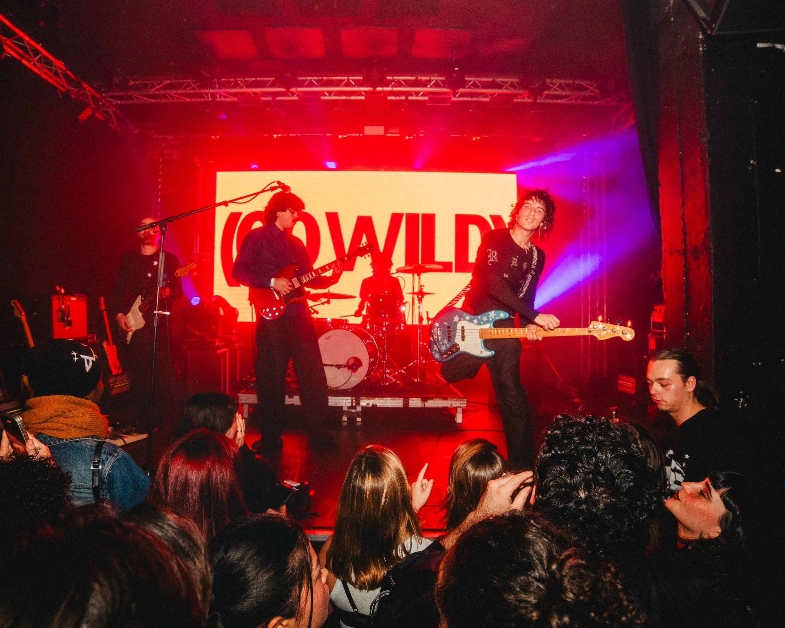I Missed (Avalon Bloom): Concert Review