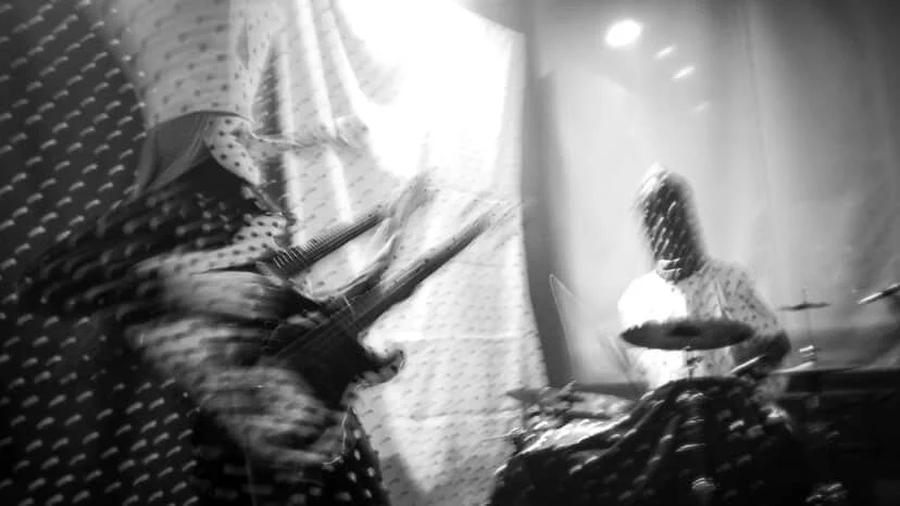 Angine De Poitrine: A discussion with the infectious Quebec Band