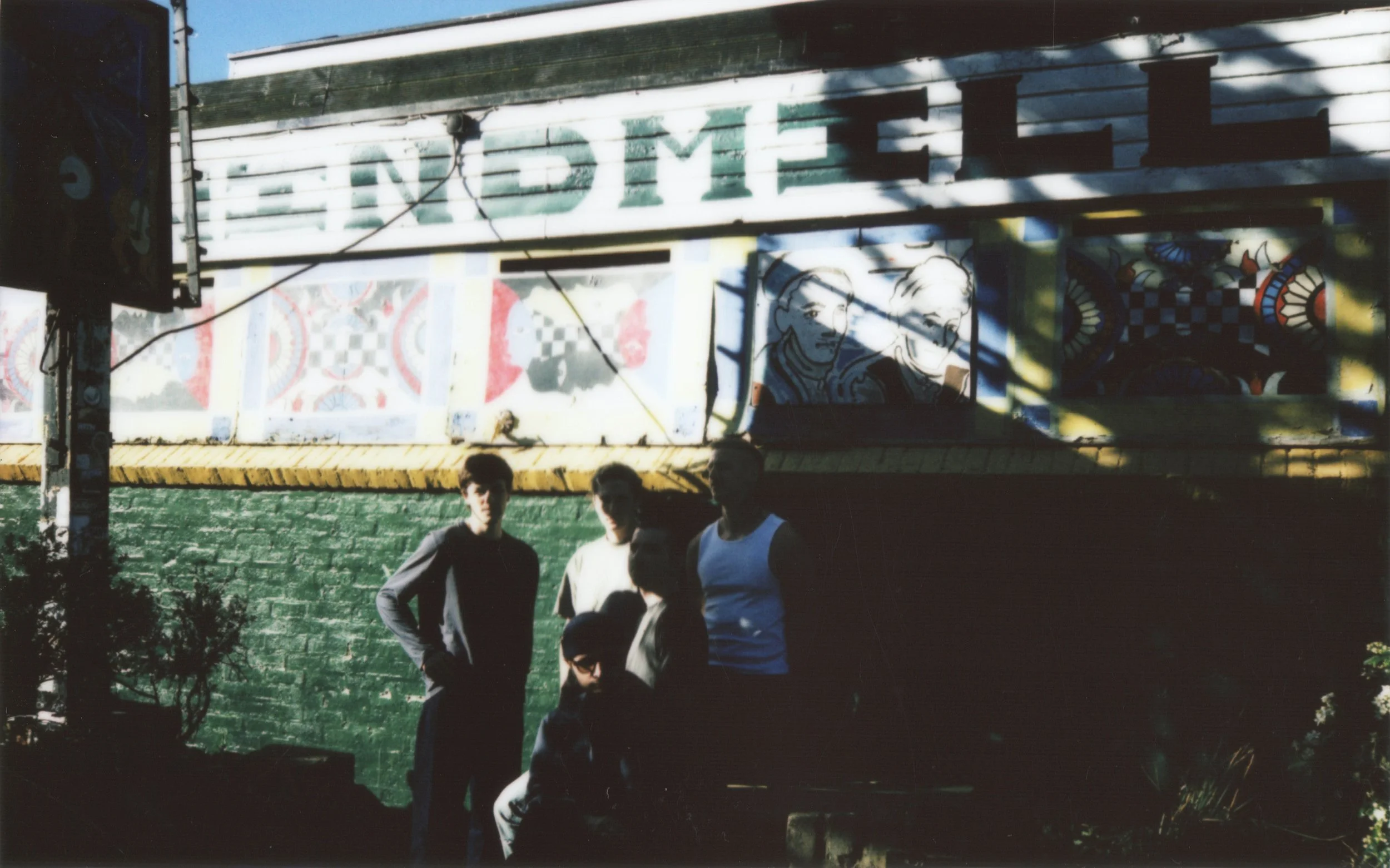 A Guide to Free Live Music In London