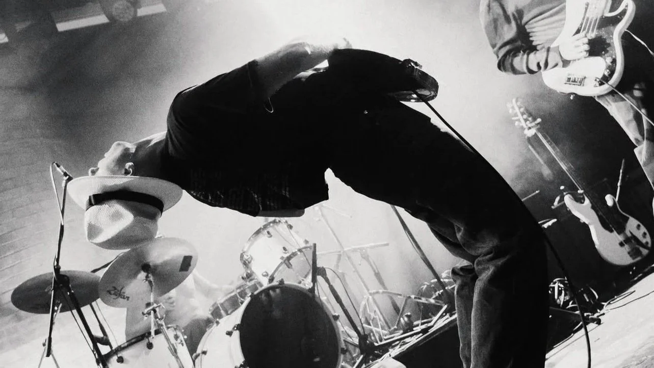 Gig Review: Opus Kink play their Huddersfield debut at The Parish