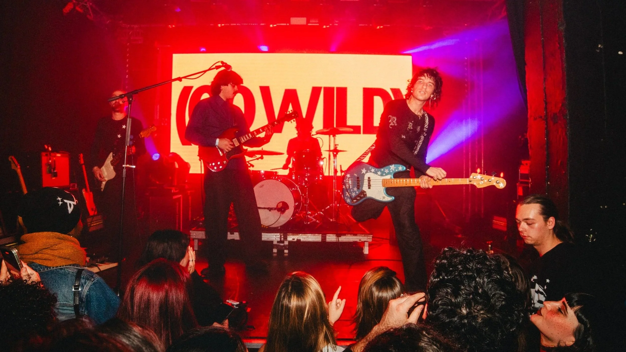 I Missed (Avalon Bloom): Concert Review