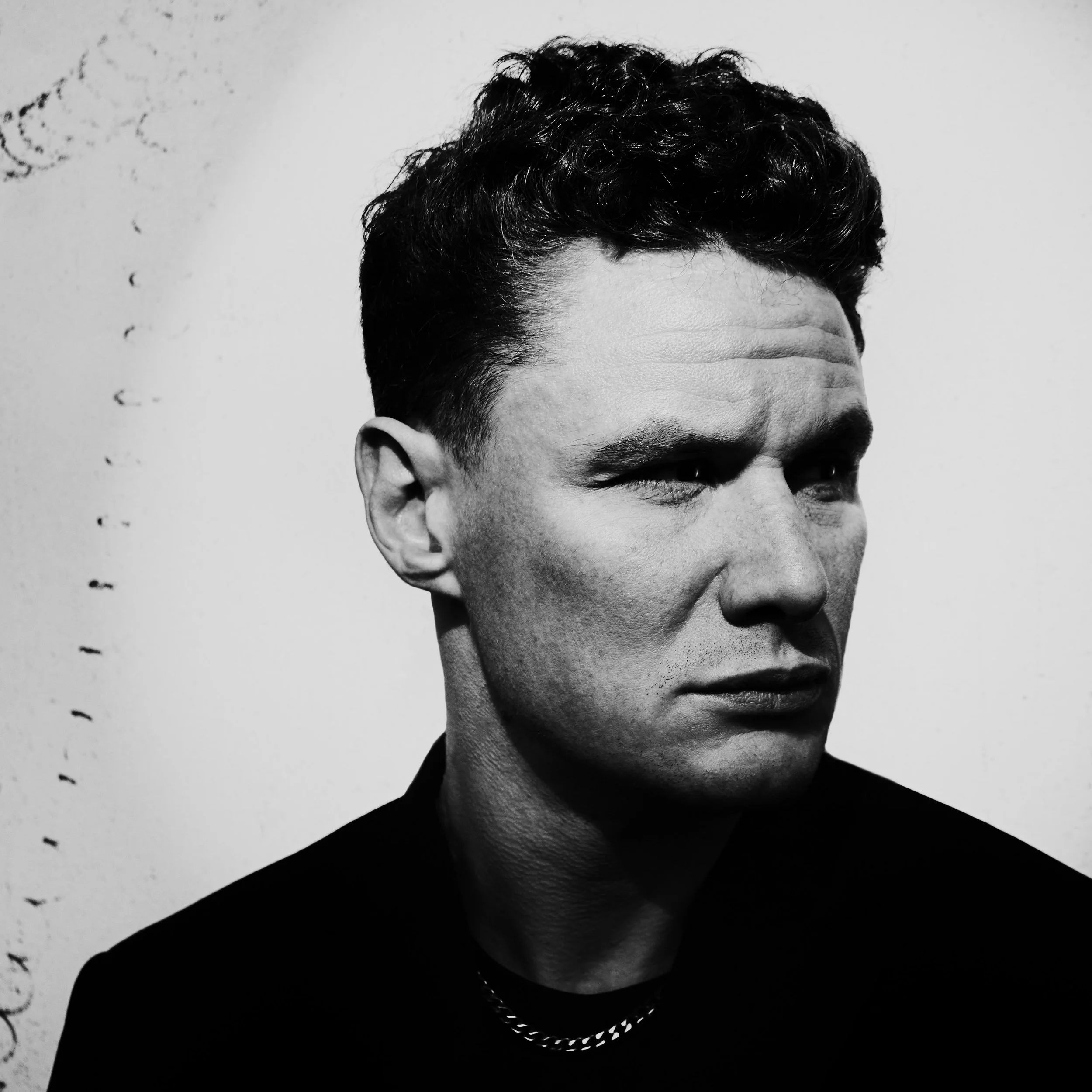 ONEFIFTEEN: Joseph Pancucci's new project set to release debut single 'Get It Right'.