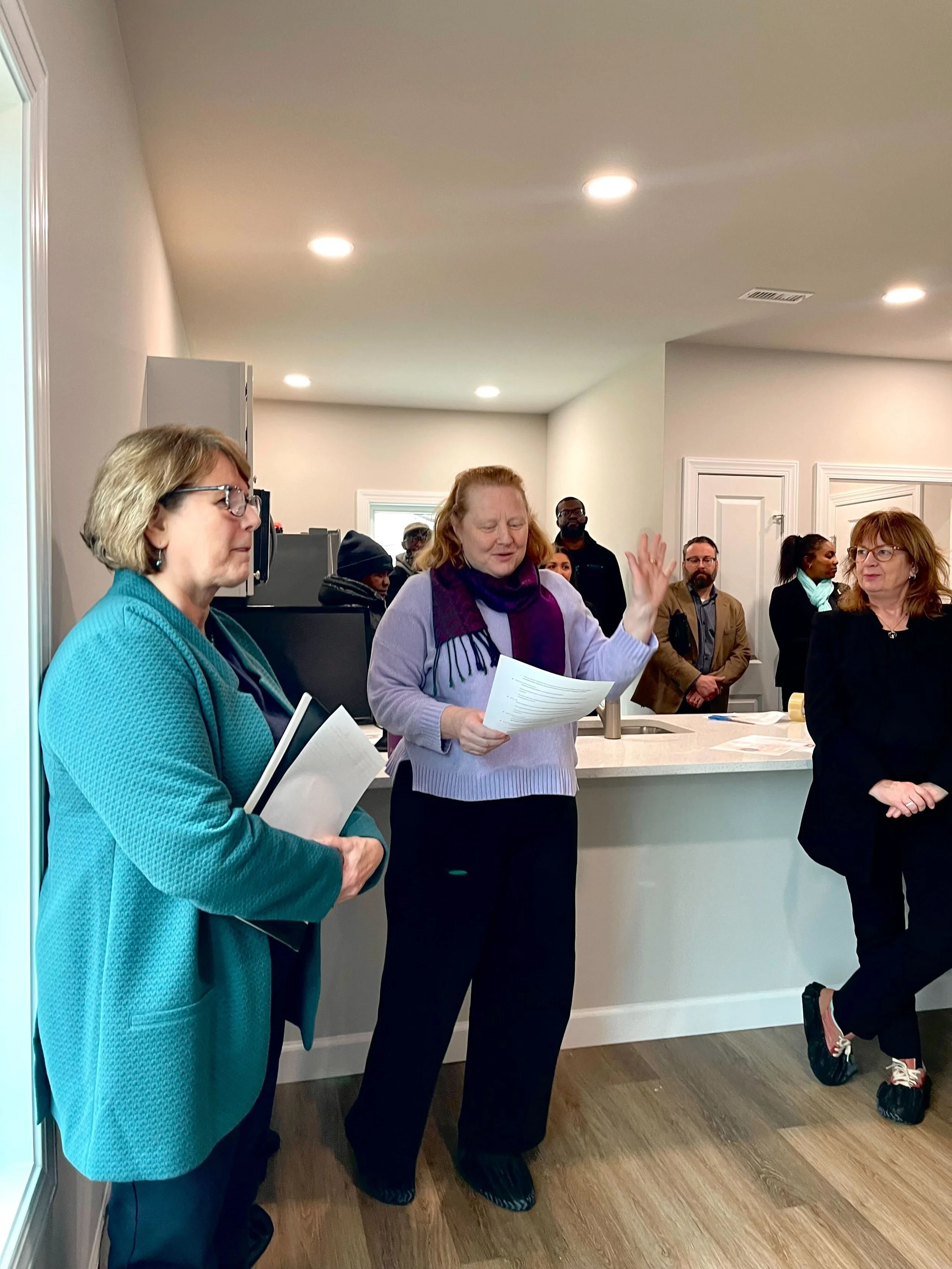 NeighborGood Partners and Energize Delaware Celebrate Opening of Delaware’s First Phius-Certified Homes—Demonstrating How Climate Resilience Drives Housing Affordability